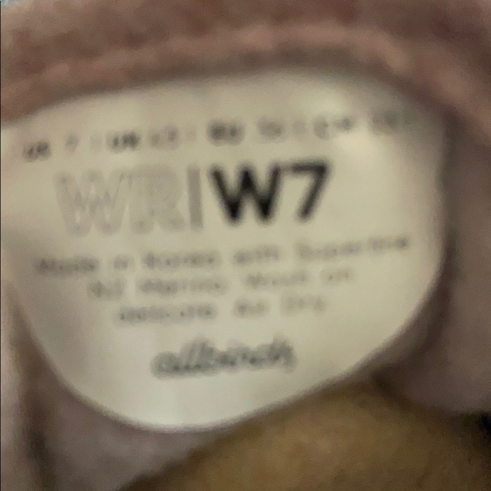 Wool Runner - image 5